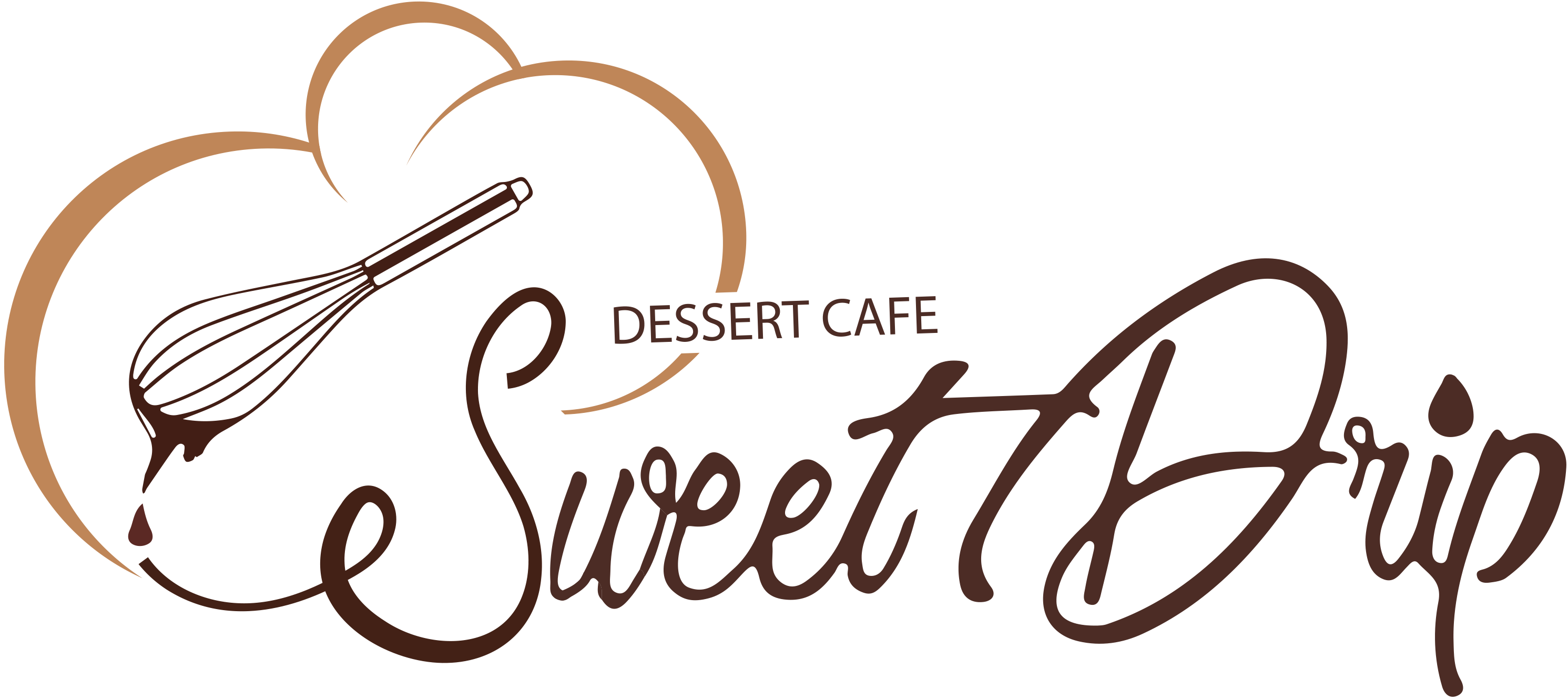 Sweet Drip - Home